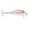 Rapala Countdown Balsa Juvenile Rainbow Trout 7cm/8g CD07 BJRT