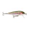 Rapala Countdown Rainbow Trout 5cm/5g CD05 RT