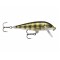 Rapala Scatter Rap Countdown Live Perch 7cm/7g SCRCD07 PEL