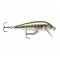Rapala Scatter Rap Countdown Live Vairon 7cm/7g SCRCD07 VAL