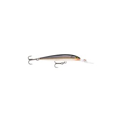 Rapala Down Deep Husky Jerk Silver 12cm/15g DHJ12 S