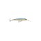 Rapala Down Deep Husky Jerk Silver Blue 12cm/15g DHJ12 SB