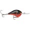 Rapala Dives-To Red Crawdad 6cm/17g DT10 RCW