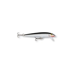 Rapala Original Silver 7cm/4g F07 S