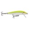 Rapala Original Silver Fl Chartreuse 5cm/3g F05 SFC