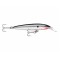 Rapala Floating Magnum Chrome 11cm/15g FMAG11 CH