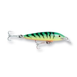 Rapala Floating Magnum Firetiger 11cm/15g FMAG11 FT