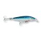 Rapala Floating Magnum Silver Mackerel 11cm/15g FMAG11 SM