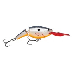 Rapala Jointed Shad Rap Bleeding Original Shad 5cm/8g JSR05 BOSD