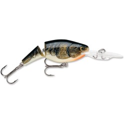 Rapala Jointed Shad Rap Crawdad 5cm/8g JSR05 CW