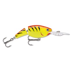 Rapala Jointed Shad Rap Hot Tiger 7cm/13g JSR07 HT