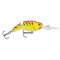 Rapala Jointed Shad Rap Hot Tiger 4cm/5g JSR04 HT