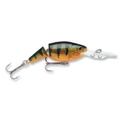 Rapala Jointed Shad Rap Perch 7cm/13g JSR07 P