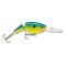 Rapala Jointed Shad Rap Parrot 5cm/8g JSR05 PRT