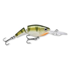Rapala Jointed Shad Rap Yellow Perch 7cm/13g JSR07 YP