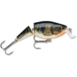Rapala Jointed Shallow Shad Rap Crawdad 5cm/7g JSSR05 CW