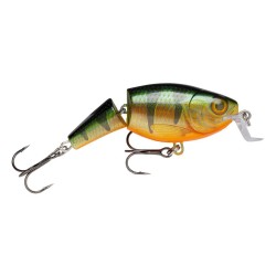 Rapala Jointed Shallow Shad Rap Perch 5cm/7g JSSR05 P