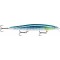 Rapala MaxRap Long Range Minnow Flake Blue Bonito 12cm/20g MXLM12 FBBTO