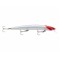 Rapala MaxRap Flake Red Head 15cm/23g MXR15 FRH