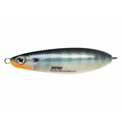 Rapala Rattlin Minnow Spoon 8cm/16g BG