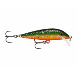 Rapala Scatter Rap Countdown Brook Trout 7cm/7g SCRCD07 BTR