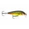Rapala Scatter Rap Countdown Fire Minnow 7cm/7g SCRCD07 FMN