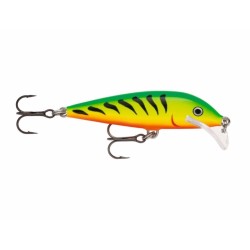 Rapala Scatter Rap Countdown Firetiger 7cm/7g SCRCD07 FT