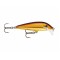 Rapala Scatter Rap Countdown Golden Alburnus 7cm/7g SCRCD07 GALB