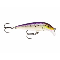 Rapala Scatter Rap Countdown Purpledescent 7cm/7g SCRCD07 PD