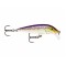 Rapala Scatter Rap Countdown Purpledescent 7cm/7g SCRCD07 PD
