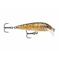 Rapala Scatter Rap Countdown Brown Trout 7cm/7g SCRCD07 TR