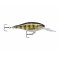 Rapala Shad Rap Live Perch 7cm/8g SR07 PEL