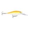 Rapala Shad Rap Orange Tiger UV 9cm/15g SR09 OTU