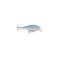 Rapala Shad Rap Shallow Runner Blue 7cm/7g SSR07 B