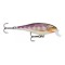Rapala Shad Rap Shallow Runner Purpledescent 9cm/12g SSR09 PD