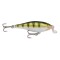 Rapala Shad Rap Shallow Runner Yellow Perch 7cm/7g SSR07 YP