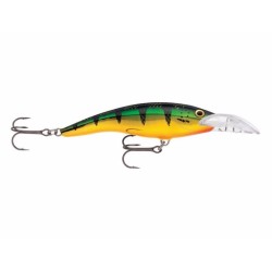 Rapala Scatter Rap Tail Dancer Flash Perch 9cm/13g SCRTD09 FLP
