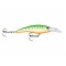 Rapala Scatter Rap Tail Dancer Green Tiger UV 9cm/13g SCRTD09 GTU