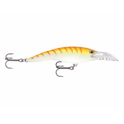 Rapala Scatter Rap Tail Dancer Orange Tiger UV 9cm/13g SCRTD09 OTU