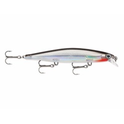 Rapala Shadow Rap Silver 11cm/13g SDR11 S