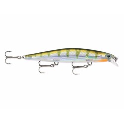 Rapala Shadow Rap Yellow Perch 11cm/13g SDR11 YP