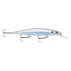 Rapala Shadow Rap Deep Albino Shiner 11cm/13g SDRD11 AS