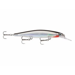 Rapala Shadow Rap Deep Silver 11cm/13g SDRD11 S