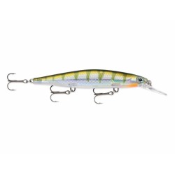 Rapala Shadow Rap Deep Yellow Perch 11cm/13g SDRD11 YP