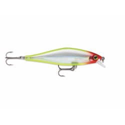 Rapala Shadow Rap Shad Clown 9cm/12g SDRS09 CLN