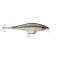 Rapala Shadow Rap Shad Halloween 9cm/12g SDRS09 HLW