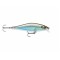 Rapala Shadow Rap Shad Moss Back Shiner 9cm/12g SDRS09 MBS