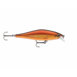 Rapala Shadow Rap Shad Molten Copper 9cm/12g SDRS09 MLC