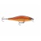 Rapala Shadow Rap Shad Molten Copper 9cm/12g SDRS09 MLC