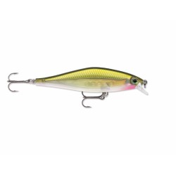 Rapala Shadow Rap Shad Olive Green 9cm/12g SDRS09 OG